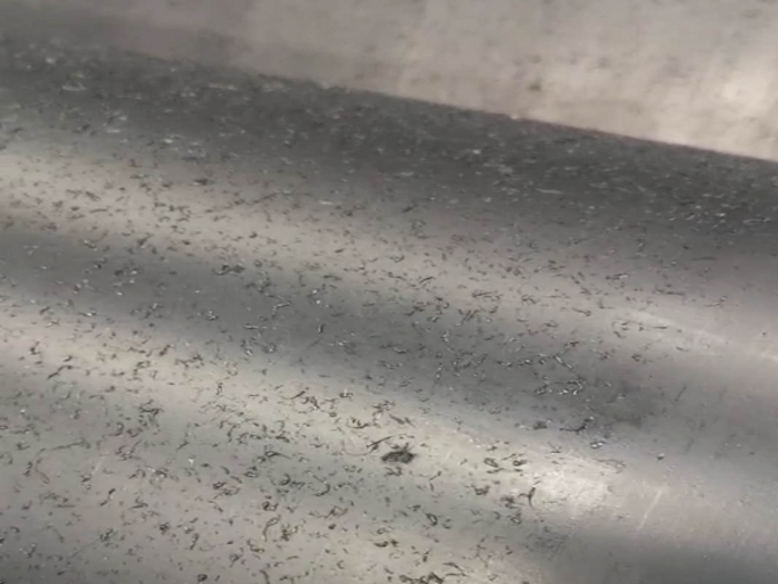 糙面膜（噴糙）